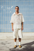 Polo en crochet